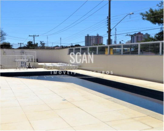 Imagem Imóvel com 2 Quartos à Venda, 51 m² em Jardim Paulicéia - Campinas