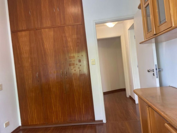 Imagem Apartamento com 3 Quartos à Venda, 218 m² em Ipiranga - São Paulo Imagem Apartamento com 3 Quartos à Venda, 218 m² em Ipiranga - São Paulo