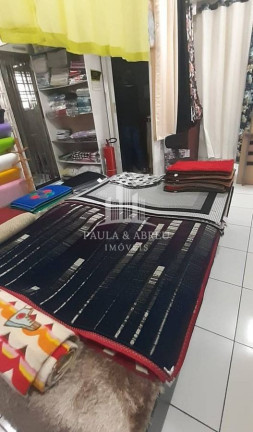 Imagem Loja à Venda, 74 m² em Jardim Itapark - Mauá Imagem Loja à Venda, 74 m² em Jardim Itapark - Mauá