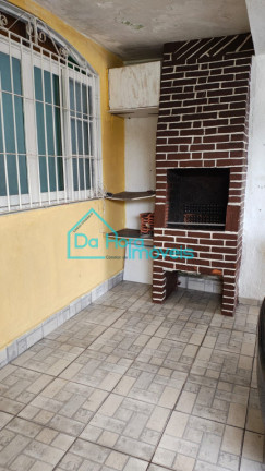 Imagem Casa com 3 Quartos à Venda, 68 m² em Vila Atlântica - Mongaguá Imagem Casa com 3 Quartos à Venda, 68 m² em Vila Atlântica - Mongaguá