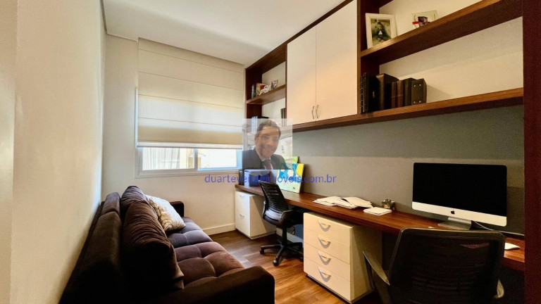 Imagem Casa de Condomínio com 4 Quartos à Venda, 380 m² em Jardim Do Golf I - Jandira