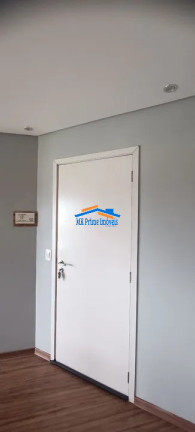 Imagem Apartamento com 2 Quartos à Venda, 54 m² em São Pedro - Osasco