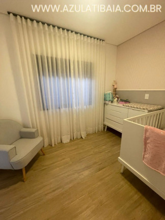 Imagem Casa com 3 Quartos à Venda, 180 m² em Ressaca - Atibaia