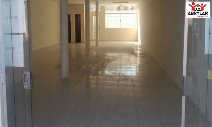 Imagem Imóvel para Alugar, 130 m² em Centro - Jundiaí Imagem Imóvel para Alugar, 130 m² em Centro - Jundiaí