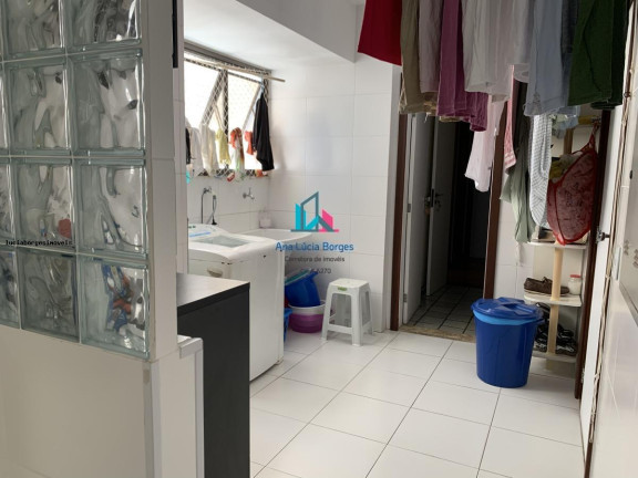 Imagem Apartamento com 5 Quartos à Venda, 304 m² em Jardim Apipema - Salvador Imagem Apartamento com 5 Quartos à Venda, 304 m² em Jardim Apipema - Salvador