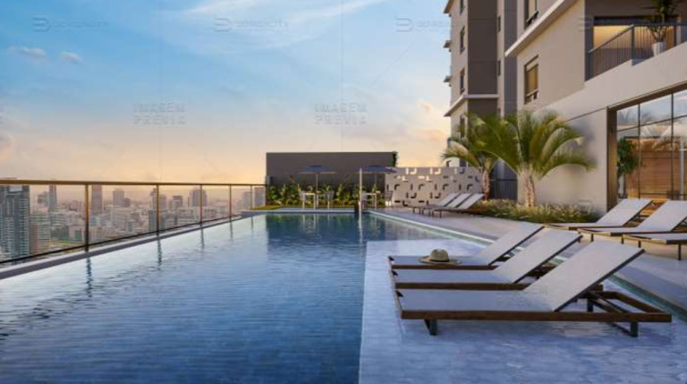 Imagem Apartamento com 4 Quartos à Venda, 170 m² em Cidade São Francisco - São Paulo