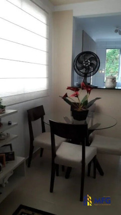Imagem Apartamento com 2 Quartos à Venda, 46 m² em Jardim Novo Mundo - Sorocaba Imagem Apartamento com 2 Quartos à Venda, 46 m² em Jardim Novo Mundo - Sorocaba