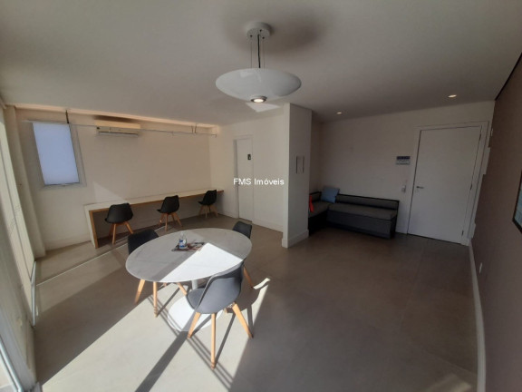 Imagem Imóvel com 1 Quarto para Alugar, 33 m² em Vila Mariana - São Paulo Imagem Imóvel com 1 Quarto para Alugar, 33 m² em Vila Mariana - São Paulo