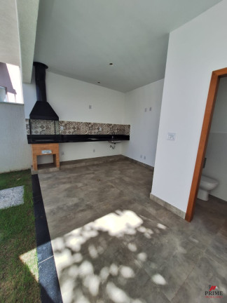 Imagem Casa de Condomínio com 3 Quartos à Venda, 120 m² em Condomínio Trilhas Do Sol - Lagoa Santa Imagem Casa de Condomínio com 3 Quartos à Venda, 120 m² em Condomínio Trilhas Do Sol - Lagoa Santa