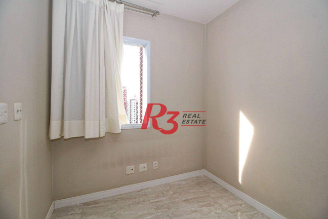 Imagem Apartamento com 3 Quartos à Venda, 98 m² em José Menino - Santos Imagem Apartamento com 3 Quartos à Venda, 98 m² em José Menino - Santos