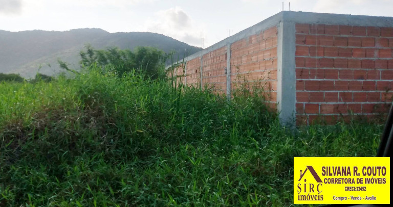 Imagem Terreno à Venda, 2 m² em Itaipuaçu - Maricá Imagem Terreno à Venda, 2 m² em Itaipuaçu - Maricá