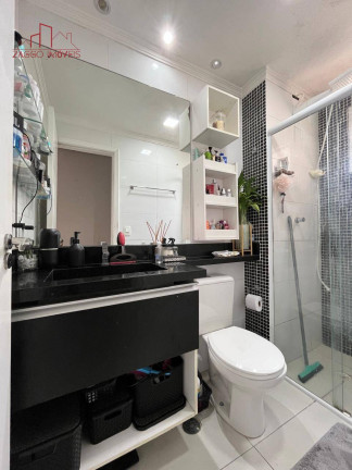 Imagem Apartamento com 2 Quartos à Venda, 50 m² em Jardim Casablanca - São Paulo Imagem Apartamento com 2 Quartos à Venda, 50 m² em Jardim Casablanca - São Paulo