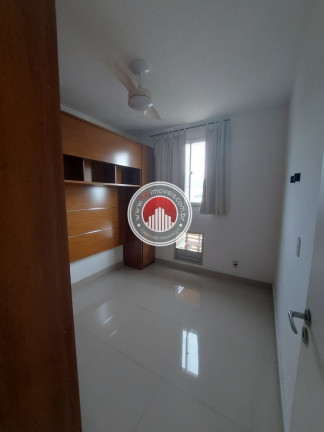 Imagem Apartamento com 2 Quartos à Venda, 51 m² em Campo Grande - Rio De Janeiro Imagem Apartamento com 2 Quartos à Venda, 51 m² em Campo Grande - Rio De Janeiro