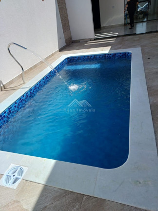 Imagem Casa de Condomínio com 3 Quartos à Venda, 176 m² em Condomínio Le France - Sorocaba