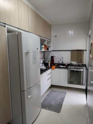 Imagem Apartamento com 2 Quartos à Venda, 52 m² em Parque Erasmo Assunção - Santo André Imagem Apartamento com 2 Quartos à Venda, 52 m² em Parque Erasmo Assunção - Santo André