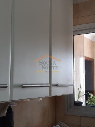 Imagem Apartamento com 3 Quartos à Venda, 127 m² em Centro - Guarulhos