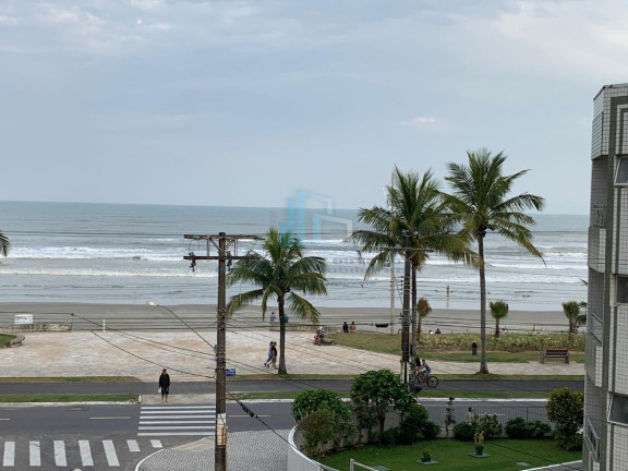 Imagem Apartamento com 1 Quarto à Venda, 50 m² em Caiçara - Praia Grande