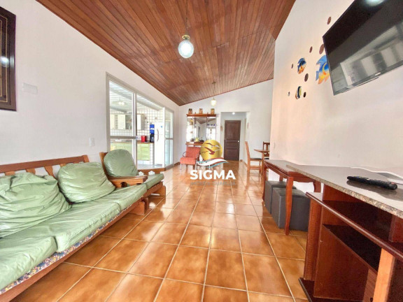 Imagem Cobertura com 4 Quartos à Venda, 170 m² em Enseada - Guarujá Imagem Cobertura com 4 Quartos à Venda, 170 m² em Enseada - Guarujá