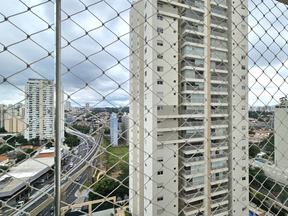 Imagem Apartamento com 3 Quartos à Venda, 123 m² em Vila Congonhas - São Paulo Imagem Apartamento com 3 Quartos à Venda, 123 m² em Vila Congonhas - São Paulo