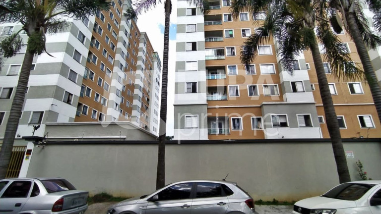 Imagem Apartamento com 2 Quartos à Venda, 50 m² em Parque Novo Mundo - São Paulo Imagem Apartamento com 2 Quartos à Venda, 50 m² em Parque Novo Mundo - São Paulo
