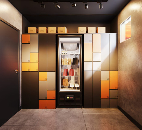 Imagem Apartamento com 2 Quartos à Venda, 37 m² em Vila Santa Catarina - São Paulo