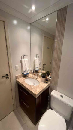 Imagem Apartamento com 3 Quartos à Venda, 80 m² em Vila Sfeir - Indaiatuba Imagem Apartamento com 3 Quartos à Venda, 80 m² em Vila Sfeir - Indaiatuba