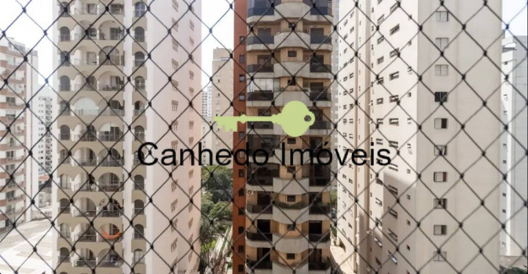 Imagem Apartamento com 3 Quartos à Venda, 81 m² em Vila Olímpia - São Paulo
