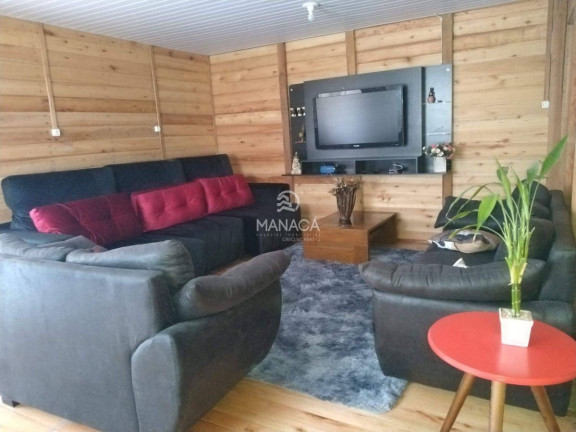 Imagem Sobrado com 5 Quartos à Venda, 258 m² em Itajuba - Barra Velha Imagem Sobrado com 5 Quartos à Venda, 258 m² em Itajuba - Barra Velha