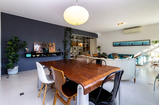 Imagem Apartamento com 3 Quartos à Venda, 269 m² em Higienópolis - São Paulo Imagem Apartamento com 3 Quartos à Venda, 269 m² em Higienópolis - São Paulo