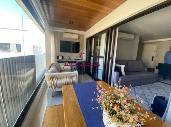 Imagem Apartamento com 3 Quartos à Venda, 116 m² em Perdizes - São Paulo