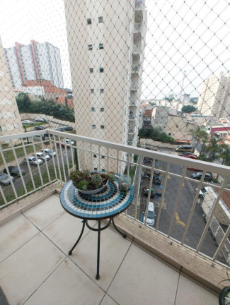 Imagem Apartamento com 2 Quartos à Venda, 50 m² em Santa Maria - Osasco