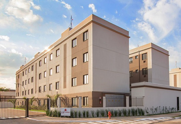 Imagem Imóvel com 2 Quartos à Venda, 41 m² em Ipiranga - Ribeirão Preto Imagem Imóvel com 2 Quartos à Venda, 41 m² em Ipiranga - Ribeirão Preto