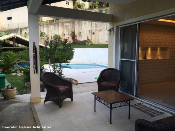 Imagem Casa com 4 Quartos à Venda, 260 m² em Recreio Dos Bandeirantes - Rio De Janeiro
