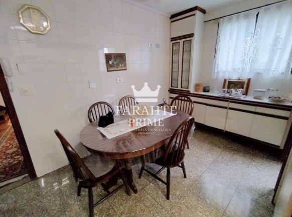 Imagem Cobertura com 3 Quartos à Venda, 339 m² em Centro - São Vicente