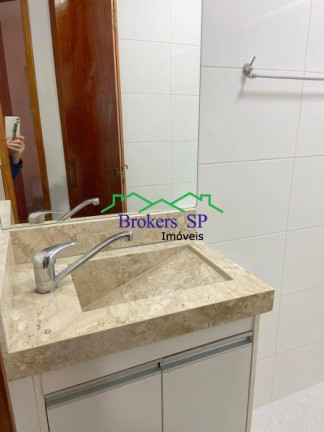 Imagem Apartamento com 2 Quartos à Venda, em Santa Terezinha - Santo André Imagem Apartamento com 2 Quartos à Venda, em Santa Terezinha - Santo André