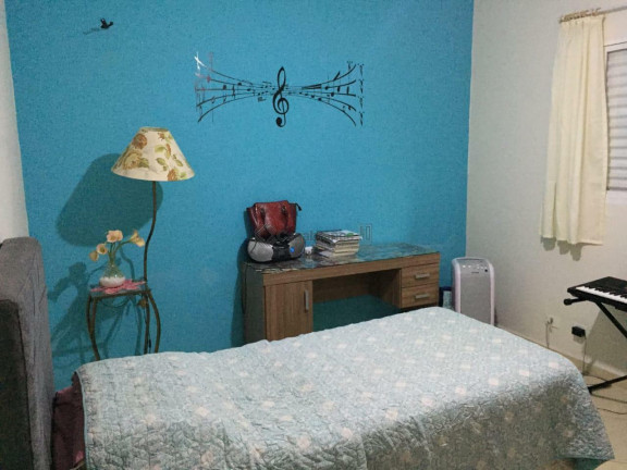 Imagem Casa com 3 Quartos à Venda, 160 m² em Vila Carvalho - Sorocaba