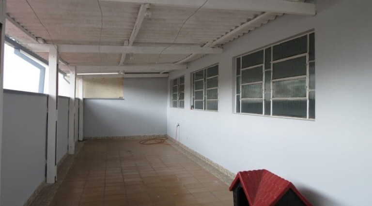 Imagem Casa com 3 Quartos para Alugar, 229 m² em Jardim Santa Clara - Taubaté Imagem Casa com 3 Quartos para Alugar, 229 m² em Jardim Santa Clara - Taubaté