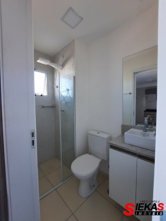 Imagem Apartamento com 1 Quarto para Alugar, 46 m² em Vila Granada - São Paulo Imagem Apartamento com 1 Quarto para Alugar, 46 m² em Vila Granada - São Paulo