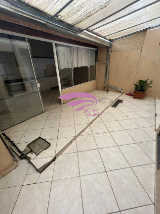 Imagem Casa com 3 Quartos à Venda, 112 m² em Bom Jesus - São José Dos Pinhais