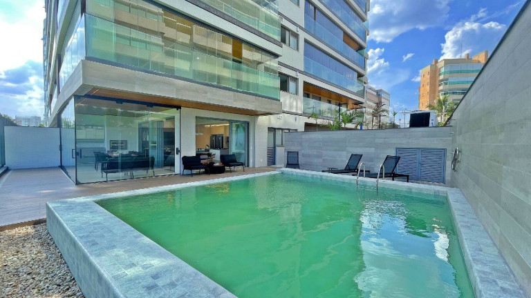 Imagem Apartamento com 4 Quartos à Venda, 365 m² em Riviera De São Lourenço - Bertioga Imagem Apartamento com 4 Quartos à Venda, 365 m² em Riviera De São Lourenço - Bertioga