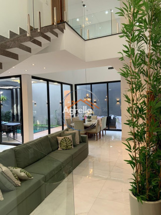 Imagem Imóvel com 4 Quartos à Venda, 242 m² em Condomínio Jardim Europa - Mogi Guaçu Imagem Imóvel com 4 Quartos à Venda, 242 m² em Condomínio Jardim Europa - Mogi Guaçu