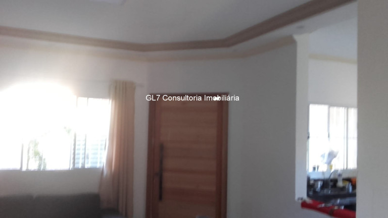 Imagem Casa com 3 Quartos à Venda,  em Jardim Moriyama - Indaiatuba