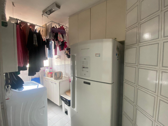 Imagem Apartamento com 2 Quartos à Venda, 65 m² em Vila Guarani (z Sul) - São Paulo