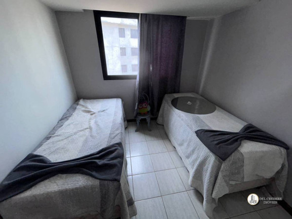 Imagem Apartamento com 3 Quartos à Venda, 100 m² em Praia Do Morro - Guarapari