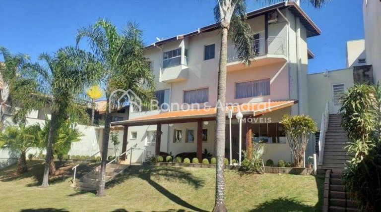 Imagem Casa de Condomínio com 3 Quartos à Venda, 1.368 m² em Loteamento Caminhos De São Con - Campinas Imagem Casa de Condomínio com 3 Quartos à Venda, 1.368 m² em Loteamento Caminhos De São Con - Campinas