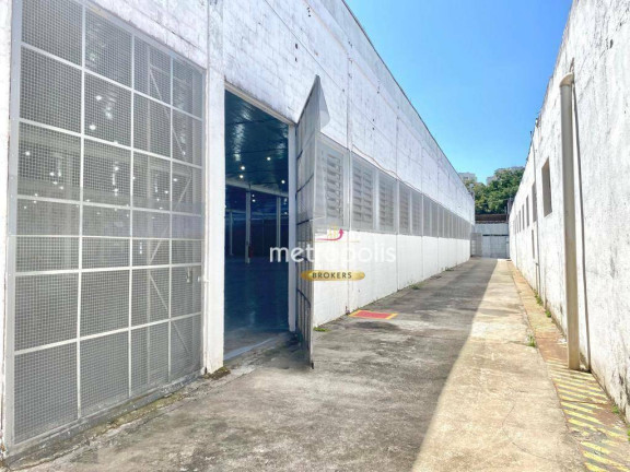 Imagem Galpão para Alugar, 5.271 m² em Vila Leopoldina - São Paulo Imagem Galpão para Alugar, 5.271 m² em Vila Leopoldina - São Paulo