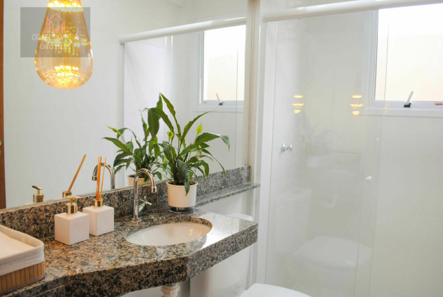Imagem Apartamento com 2 Quartos à Venda, 71 m² em Jardim São Domingos - Americana