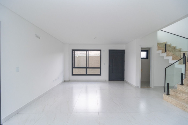 Imagem Casa com 3 Quartos à Venda, 180 m² em Portão - Curitiba