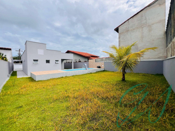 Imagem Casa com 3 Quartos à Venda, 140 m² em Balneário Gaivotas - Itanhaém Imagem Casa com 3 Quartos à Venda, 140 m² em Balneário Gaivotas - Itanhaém