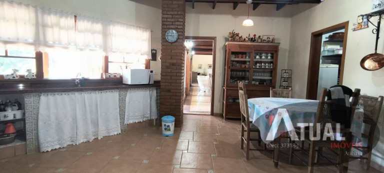 Imagem Chácara com 9 Quartos à Venda, 800 m² em Estância Santa Maria Do Laranjal - Atibaia Imagem Chácara com 9 Quartos à Venda, 800 m² em Estância Santa Maria Do Laranjal - Atibaia